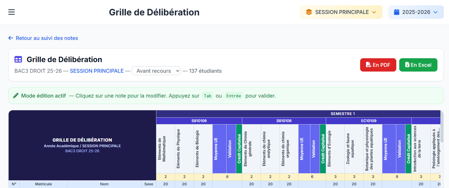 OptSolution deliberation grid